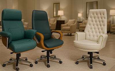 Best Office Furniture Manufacturer In Delhi